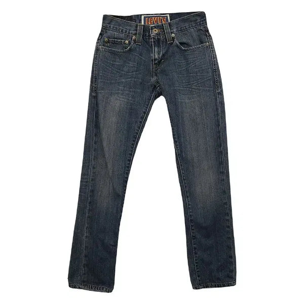 [BUNJANG] Levi's 511 Jeans W28 L32 / 리바이스 511 청바지 W28 L32