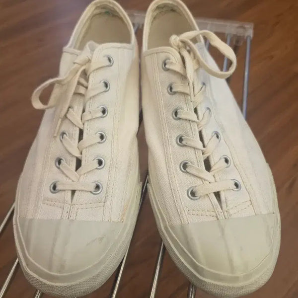 [BUNJANG] Moonstar Gym Classic 260 Sneakers / 문스타 짐클래식 260