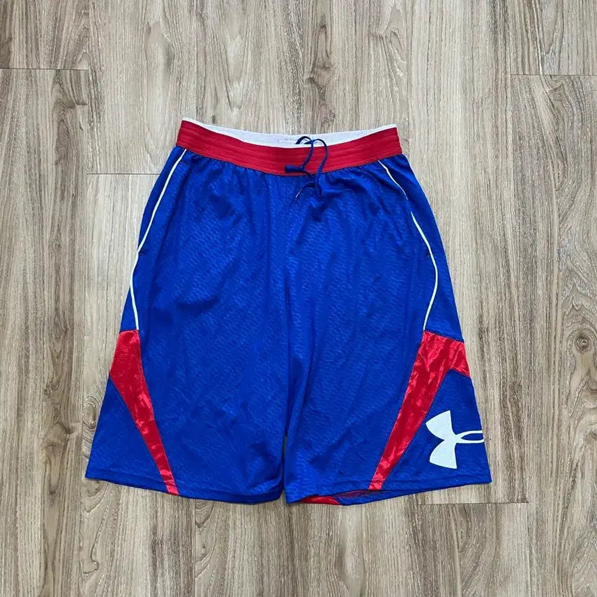 [BUNJANG] Under Armour Basketball Shorts / 언더아머 바스켓볼 반바지