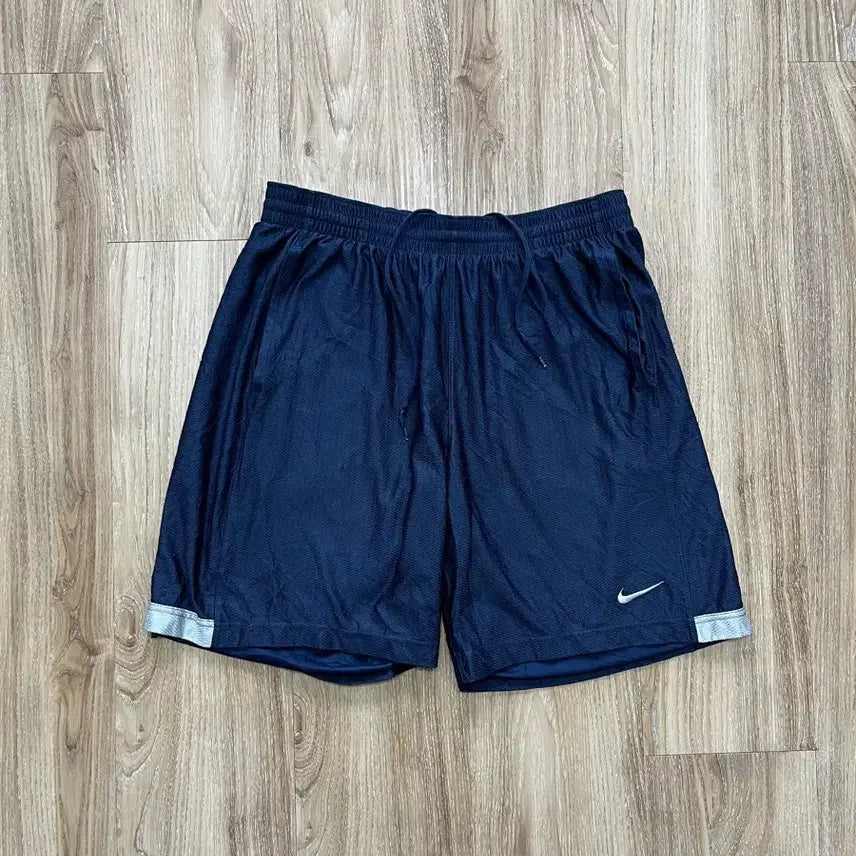 [BUNJANG] Nike Old School Shorts XL / 나이키 올드스쿨 반바지 XL