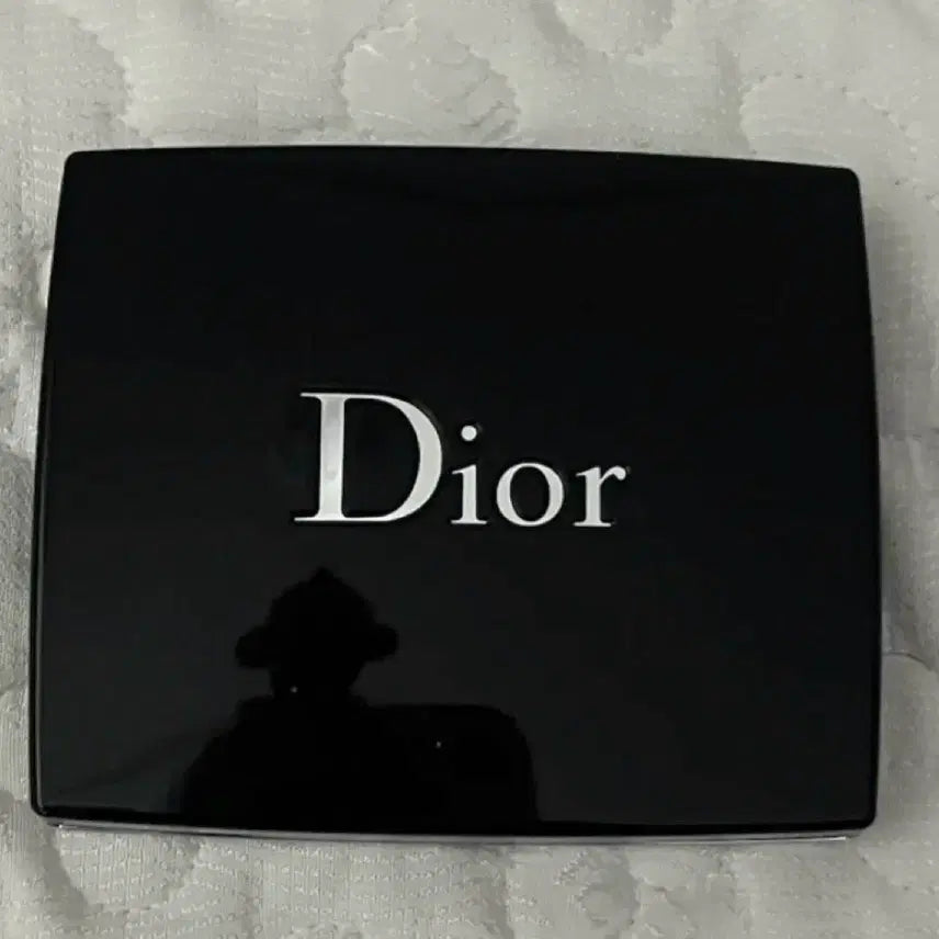 [BUNJANG] Dior Blusher 343 (Panarea) / 디올 블러셔 343(파나레아)
