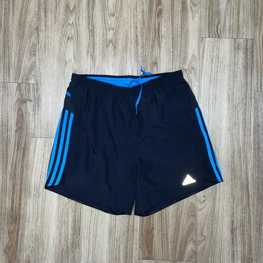 [BUNJANG] Adidas 5-Inch Running Shorts Men's Size L / 아디다스 5인치 반바지 100