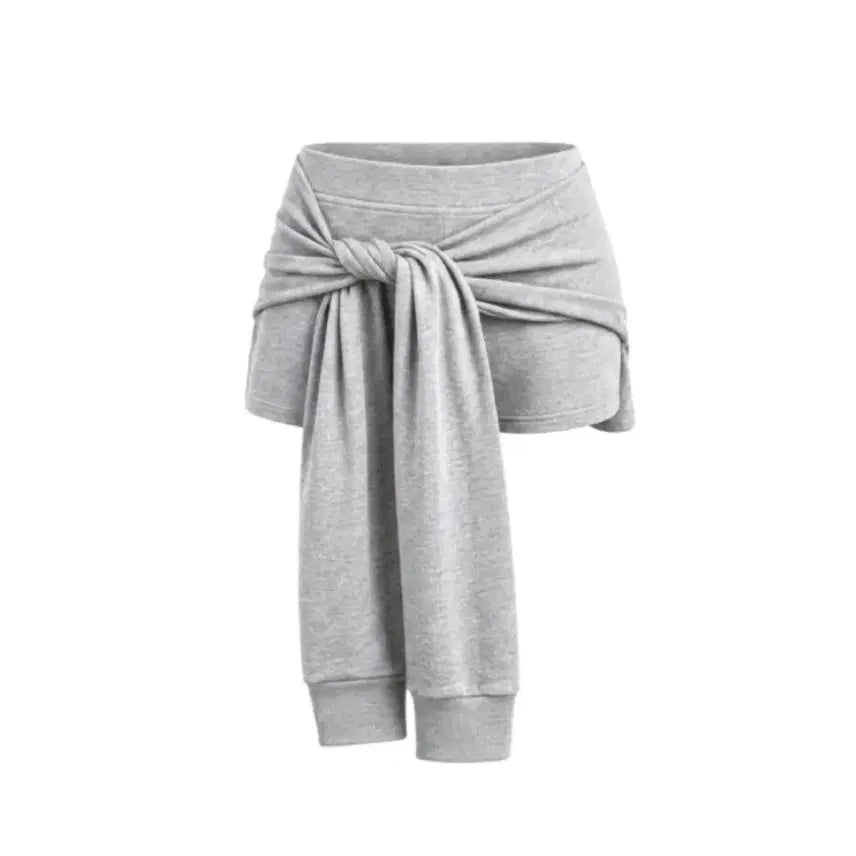 [BUNJANG] ODOR Tie Short Pants / ODOR Tie short pants