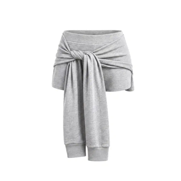 [BUNJANG] ODOR Tie Short Pants / ODOR Tie short pants