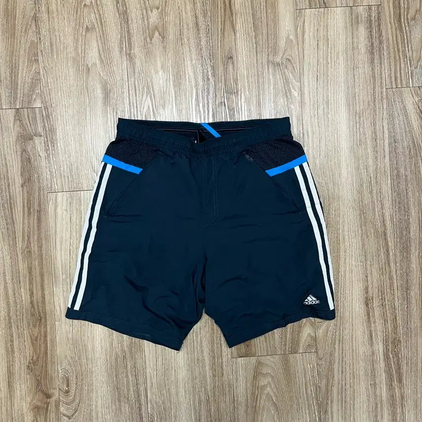 [BUNJANG] Adidas Navy Shorts / 아디다스 반바지 95