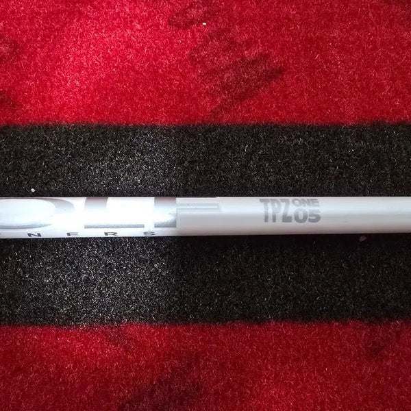 [BUNJANG] LA GOLF TPZ ONE 05 Shaft (30.5 inches) / LA GOLF TPZ ONE 05 샤프트(33인치용)