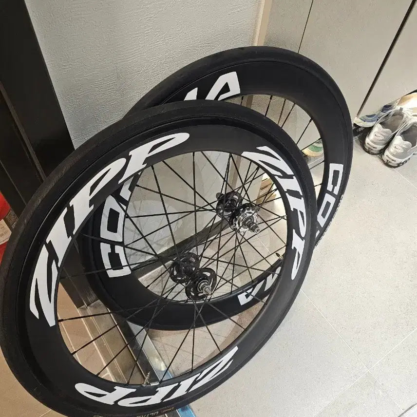 [BUNJANG] CSC60 Rim Wheelset / csc60림 휠셋 무하자급 판/교