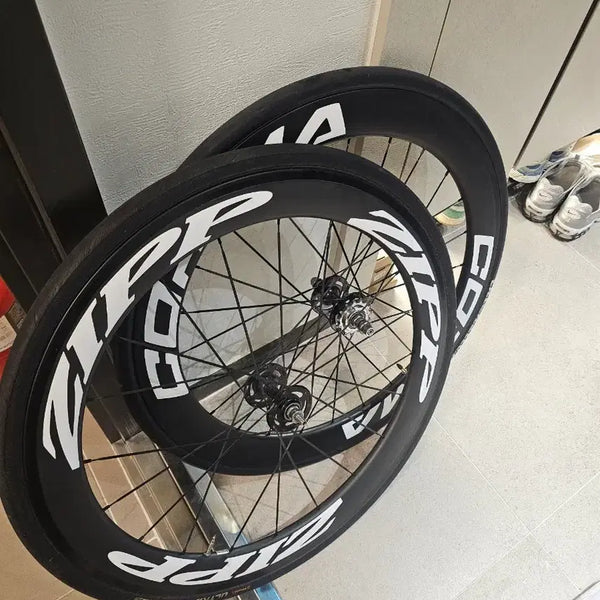 [BUNJANG] CSC60 Rim Wheelset / csc60림 휠셋 무하자급 판/교