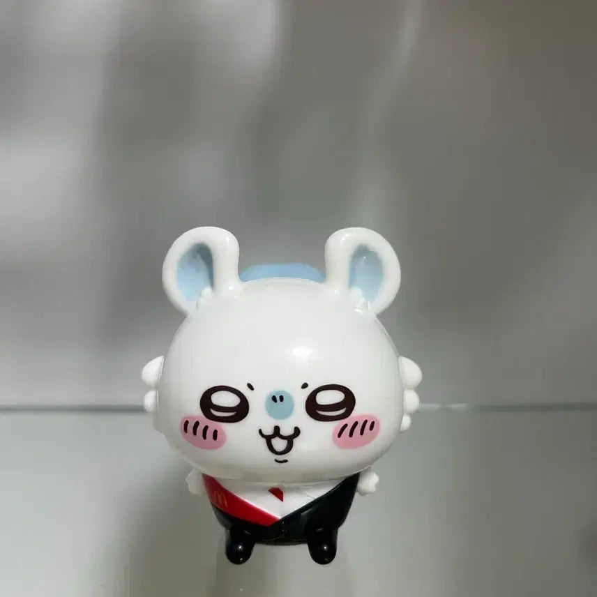 [BUNJANG] Chiikawa Japan Happy Meal Vol. 2 Momonga / 치이카와 일본 해피밀 2탄 모몽가