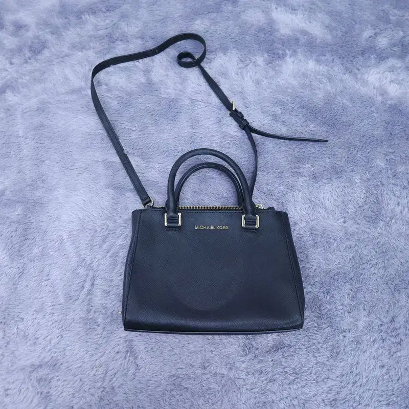 [BUNJANG] Michael Kors Shoulder Bag / 마이클 코어스 숄더백 가방 | 0624A27