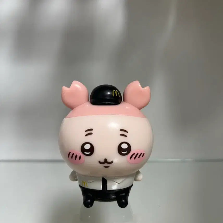 [BUNJANG] Chiikawa Japan Happy Meal Part 2 Kani / 치이카와 일본 해피밀 2탄 카니