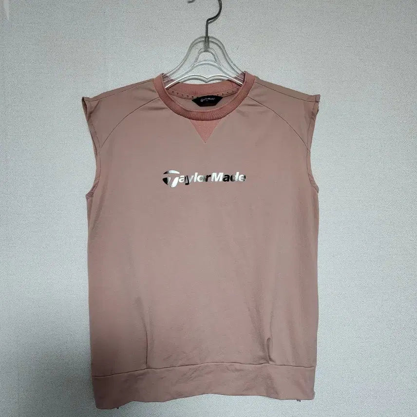 [BUNJANG] TaylorMade Sleeveless Golf Tee 90 / 테일러메이드 민소매 골프 티 90