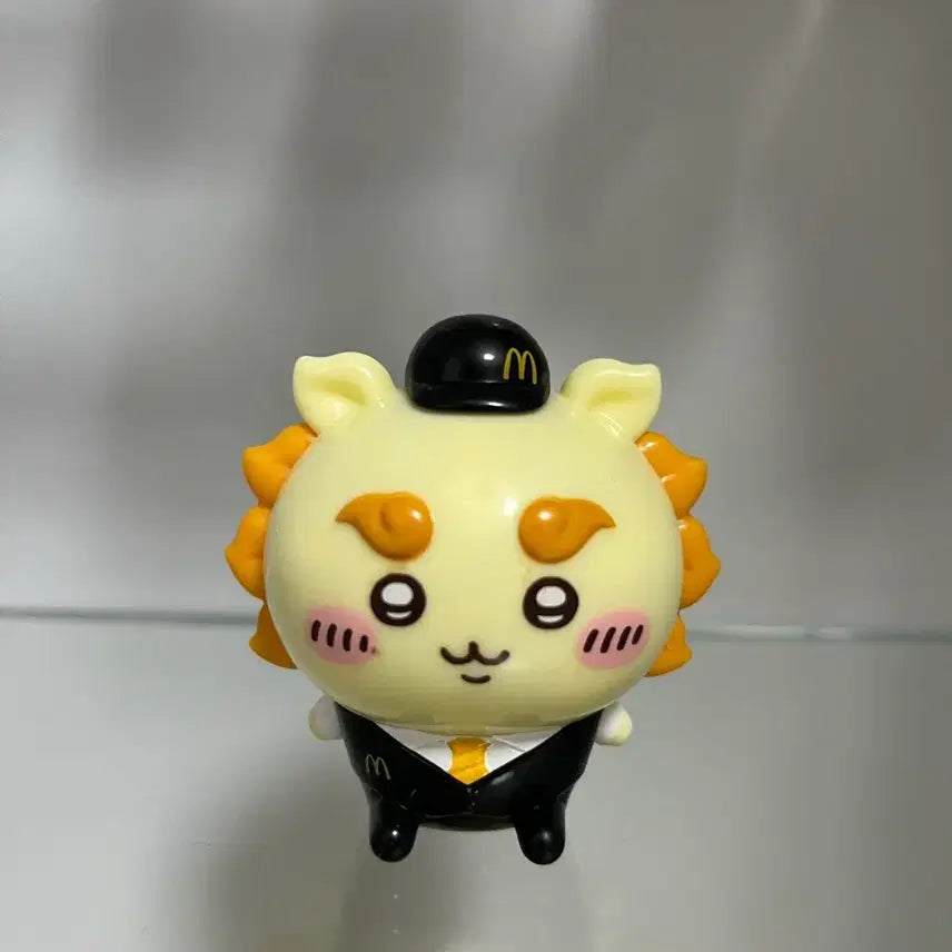 [BUNJANG] Chiikawa Japan Happy Meal Vol. 2 Shisa / 치이카와 일본 해피밀 2탄 시사
