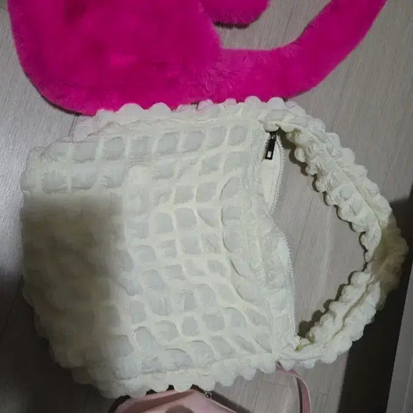 [BUNJANG] Shoulder Bag Bundle Set / 가방