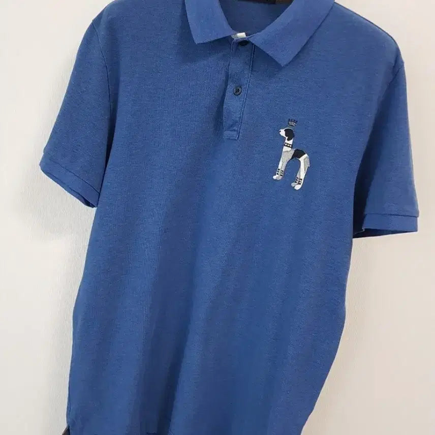 [BUNJANG] Hazzys Women's Pique Polo Shirt / 헤지스 정품 여성카라티