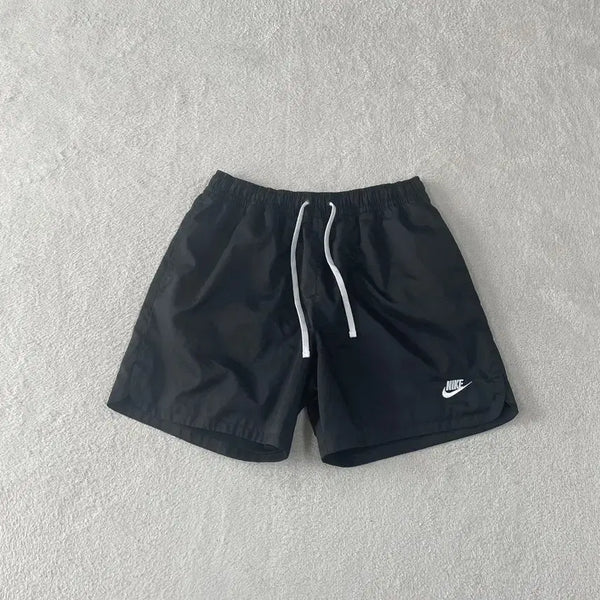 [BUNJANG] Nike Men's XL Black Shorts / XL 나이키 신형 반바지 블랙