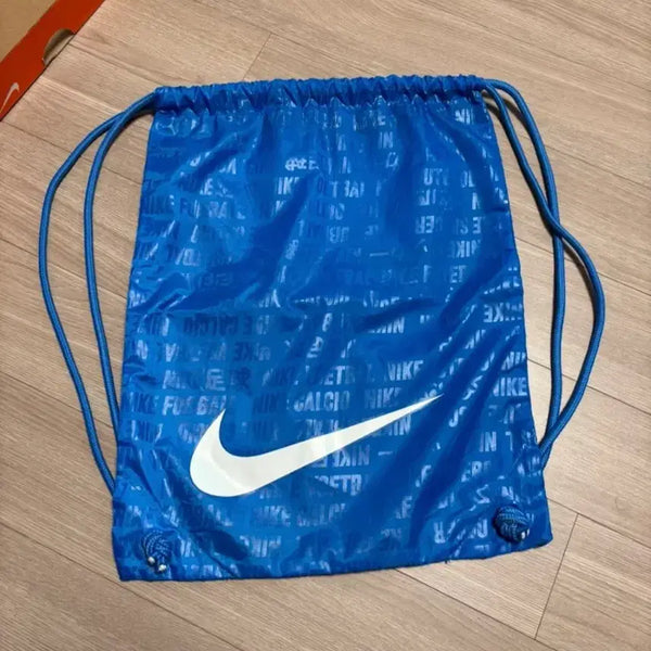 [BUNJANG] Nike Tiempo Legend 10 Blue Shoe Bag / 나이키 티엠포 레전드 10 블루 전용 쌕