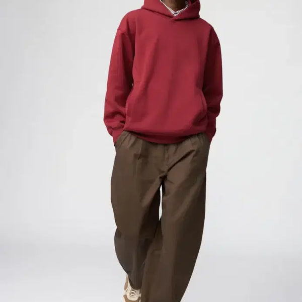 [BUNJANG] Uniqlo C Barrel Pants New / [34,L]유니클로C 배럴팬츠 새상품
