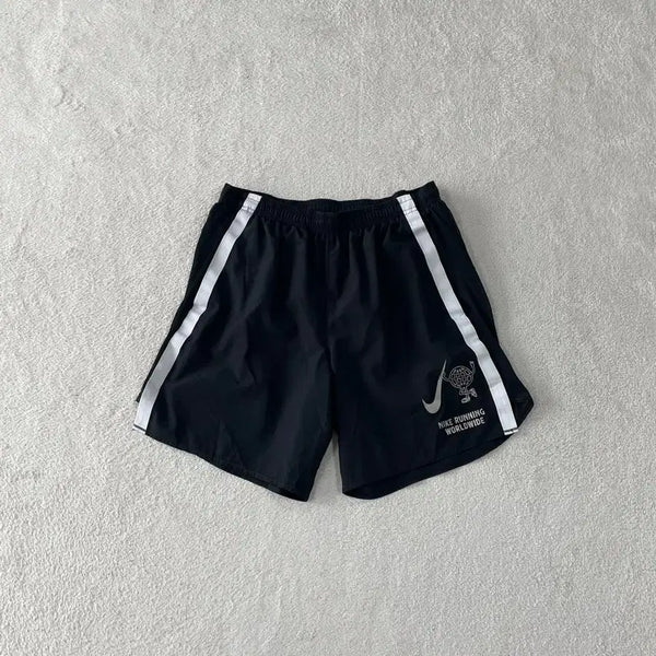 [BUNJANG] Nike Wild Run Running Shorts Dri-FIT / L 나이키 와일드런 러닝 반바지 드라이핏