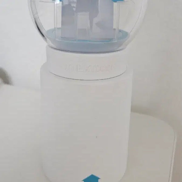 [BUNJANG] BOYNEXTDOOR Wondersick Lightstick / 보이넥스트도어 원더스틱 응원봉 판매