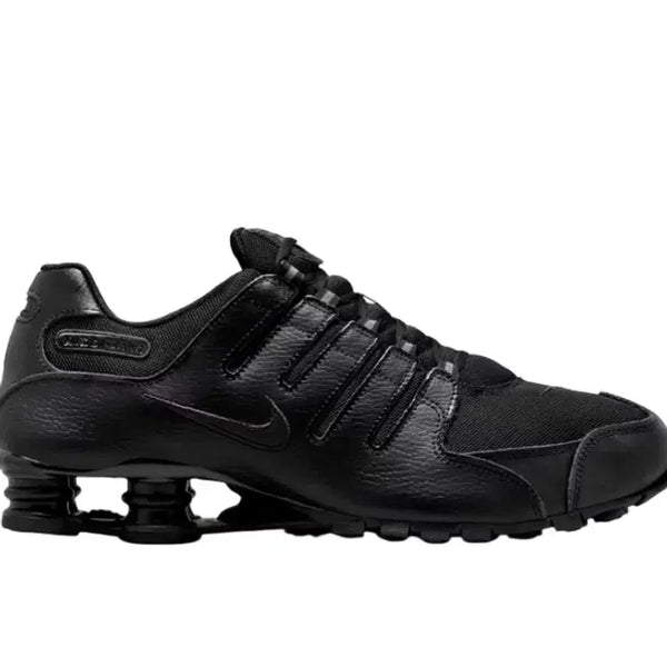 [BUNJANG] Nike Shox NZ Black / 나이키 샥스 NZ 블랙