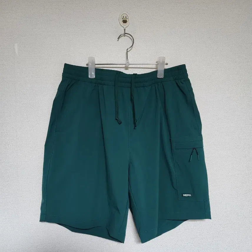 [BUNJANG] NEPA Men's Shorts Size 85 / 24년 네파 반바지 85