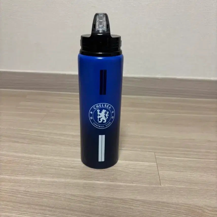 [BUNJANG] Chelsea FC Water Bottle 750ml / 첼시 물병 750ml