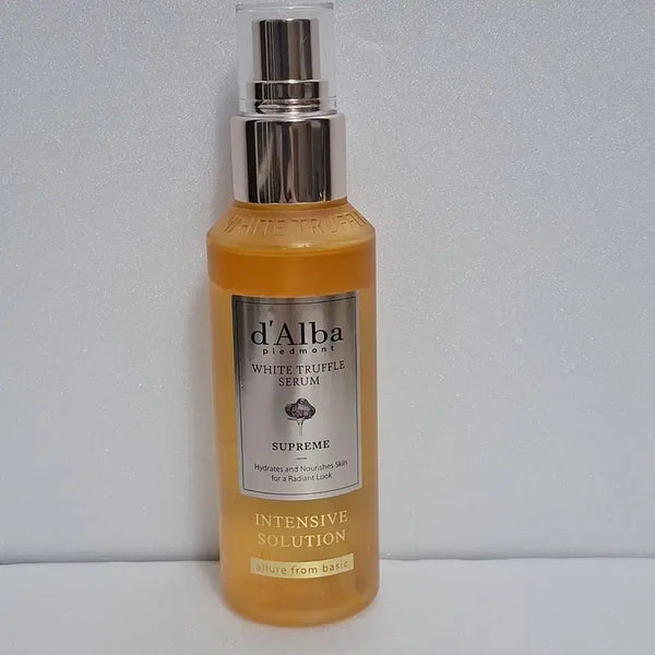 [BUNJANG] D'Alba White Truffle Vital Spray Serum / (새상품)달바 화이트 트러플 바이탈 스프레이 세럼