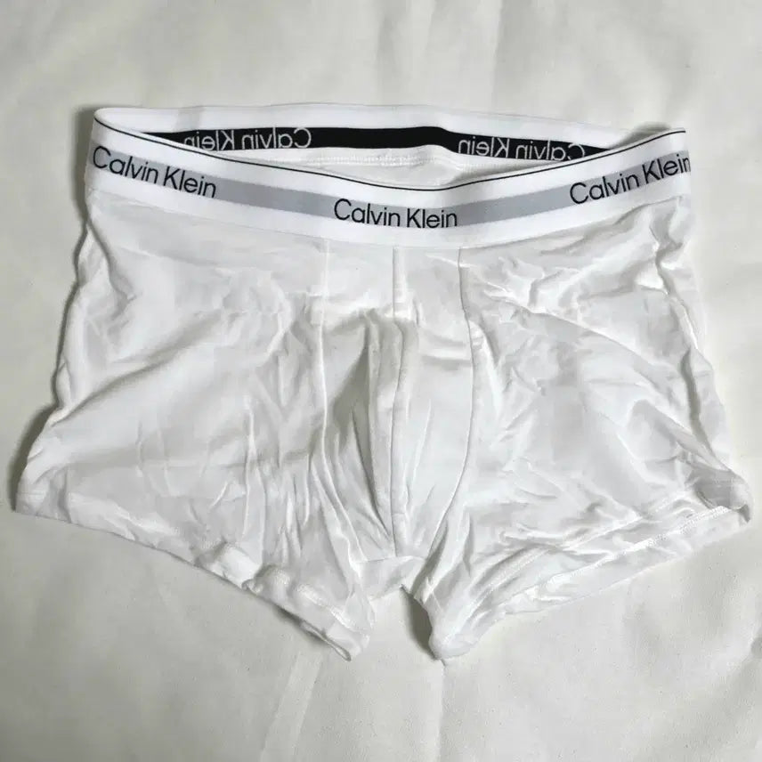 [BUNJANG] Calvin Klein Droz Briefs / ck 드로즈