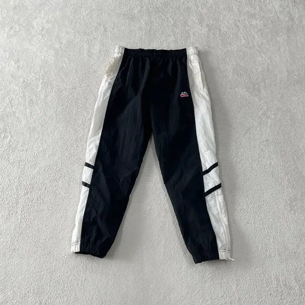 [BUNJANG] Nike Nylon Summer Heritage Pants (L) / L 나이키 나일론 여름 헤리티지 팬츠 바지