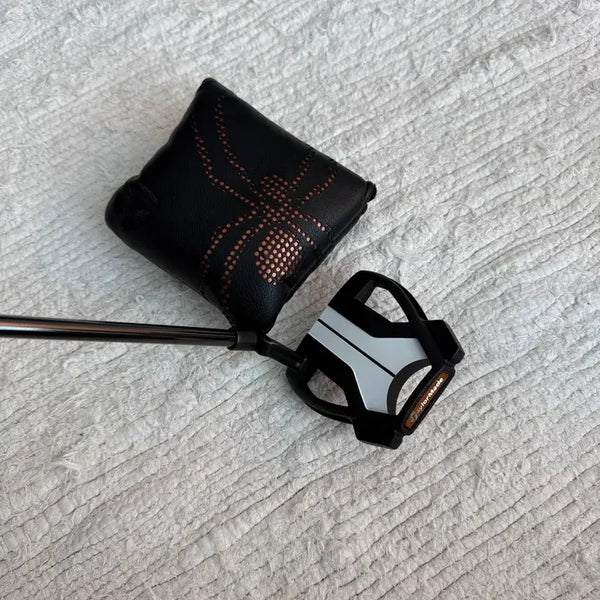 [BUNJANG] TaylorMade Spider X Putter L-Neck 33-inch / 테일러메이드 스파이더x 퍼터 L넥 33인치