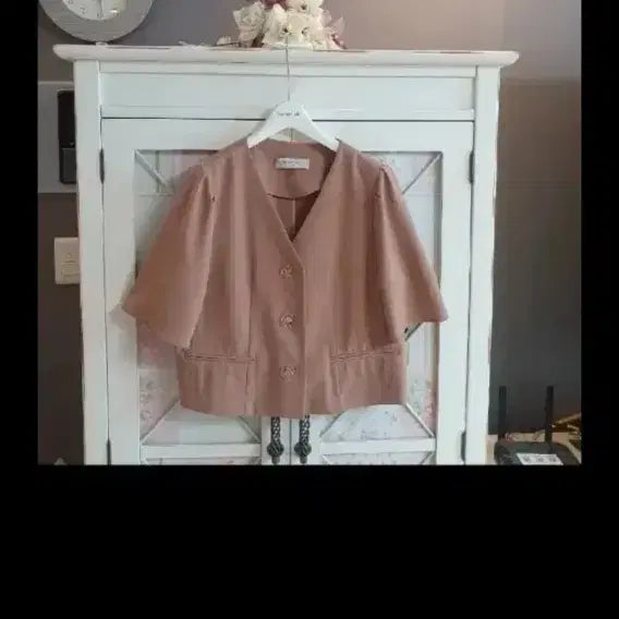 [BUNJANG] Kenneth Lady Jacket / 케네스레이디 자켓/55-66