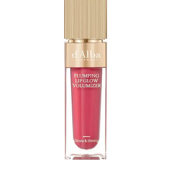 [BUNJANG] d'Alba Plumping Lip Glow Volumizer / 달바 플럼핑 립 글로우 볼류마이저