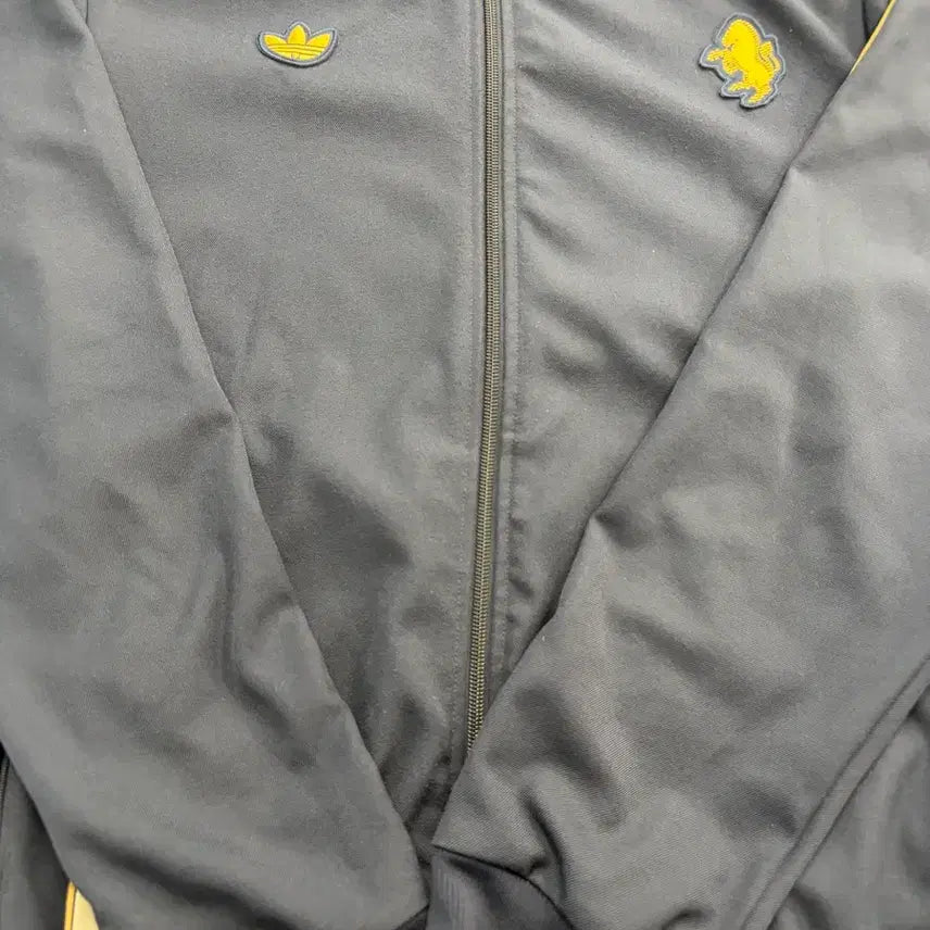 [BUNJANG] Juventus Track Top Jersey / 유벤투스 트랙탑 져지