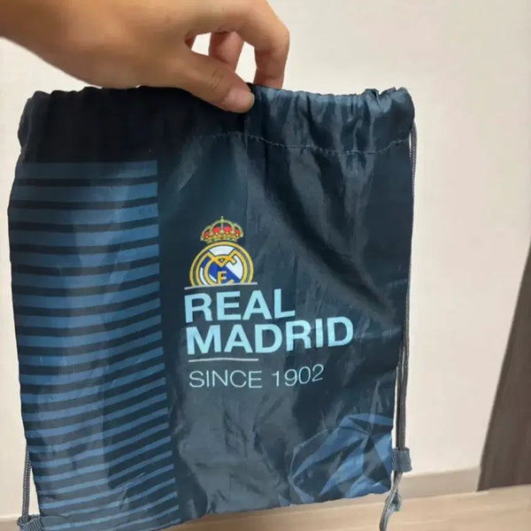 [BUNJANG] Real Madrid Backpack / 레알마드리드 쌕