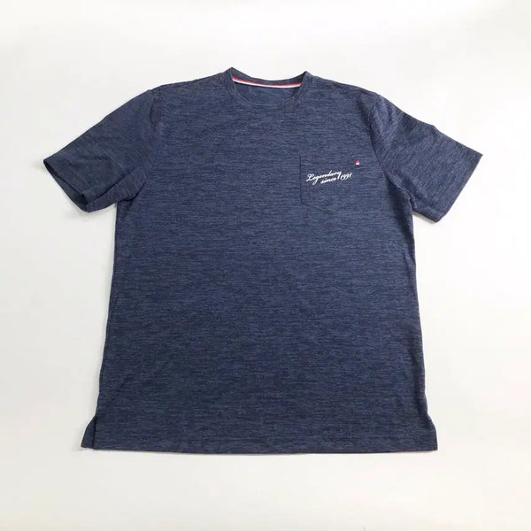 [BUNJANG] Tommy Hilfiger Short Sleeve T-Shirt / 타미힐피거 반팔