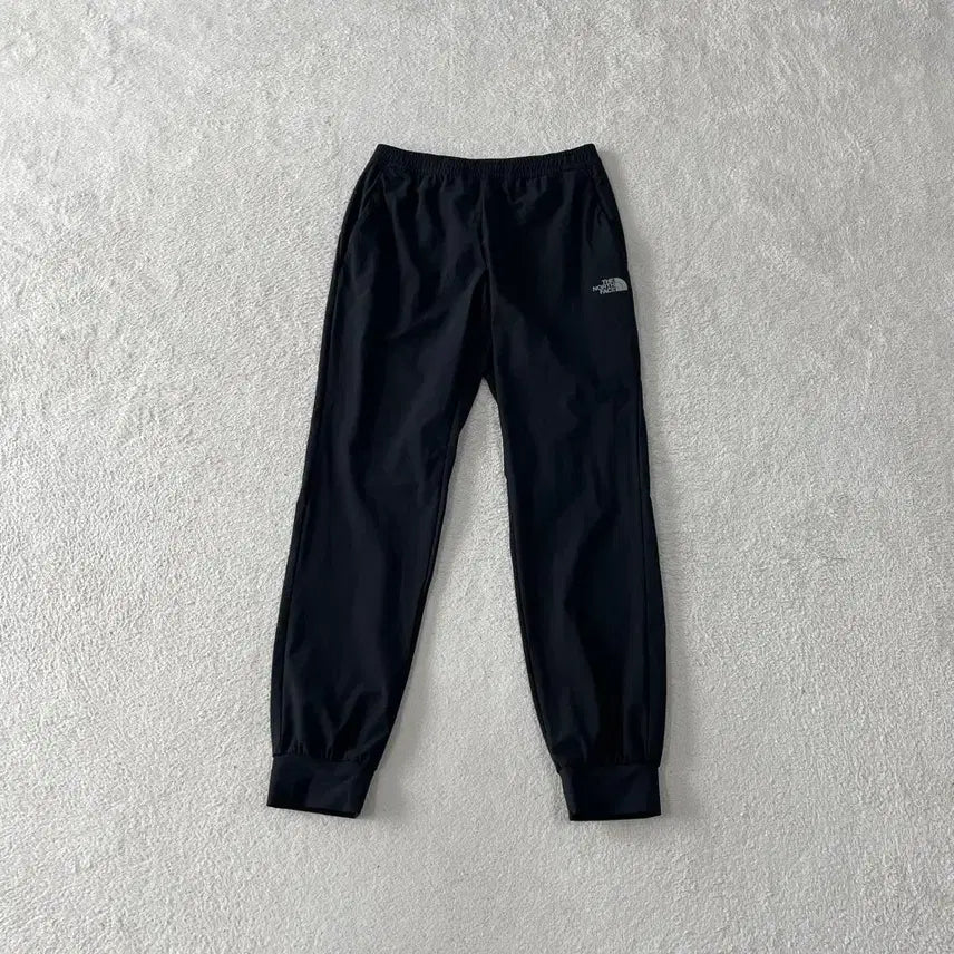 [BUNJANG] The North Face Women's Summer Training Pants (Black, Size S) / S 노스페이스 여성 여름 트레이닝 바지