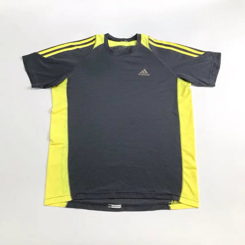 [BUNJANG] Adidas Short Sleeve T-Shirt / 아디다스 반팔