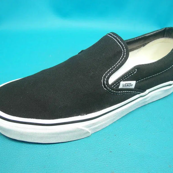[BUNJANG] Vans Era Slip-On Sneakers (Size 255, Unworn) / 255/r2-462/미착용 반스 에라 슬립온 스니커즈 운동화/구제특별시