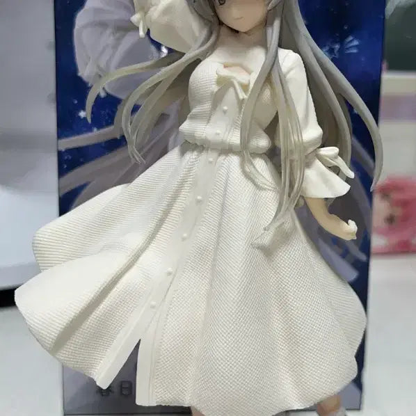 [BUNJANG] Taito Yoosung of Sora Kasugano Osmashi Ver. Coreful Figure / 요스가노소라 타이토 Coreful 피규어 카스가노 소라 오스마시ver