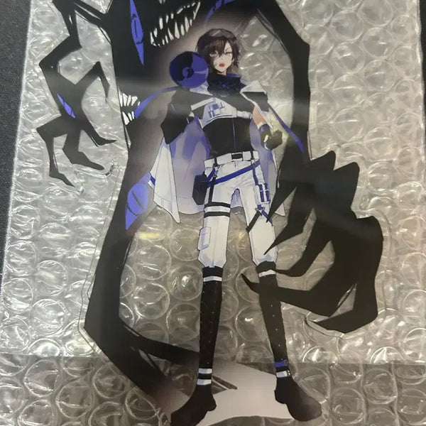 [BUNJANG] RE:BORN Revolution Jack Reload Acrylic Stand / 리레볼루션 잭 리로드 아크릴 스탠드
