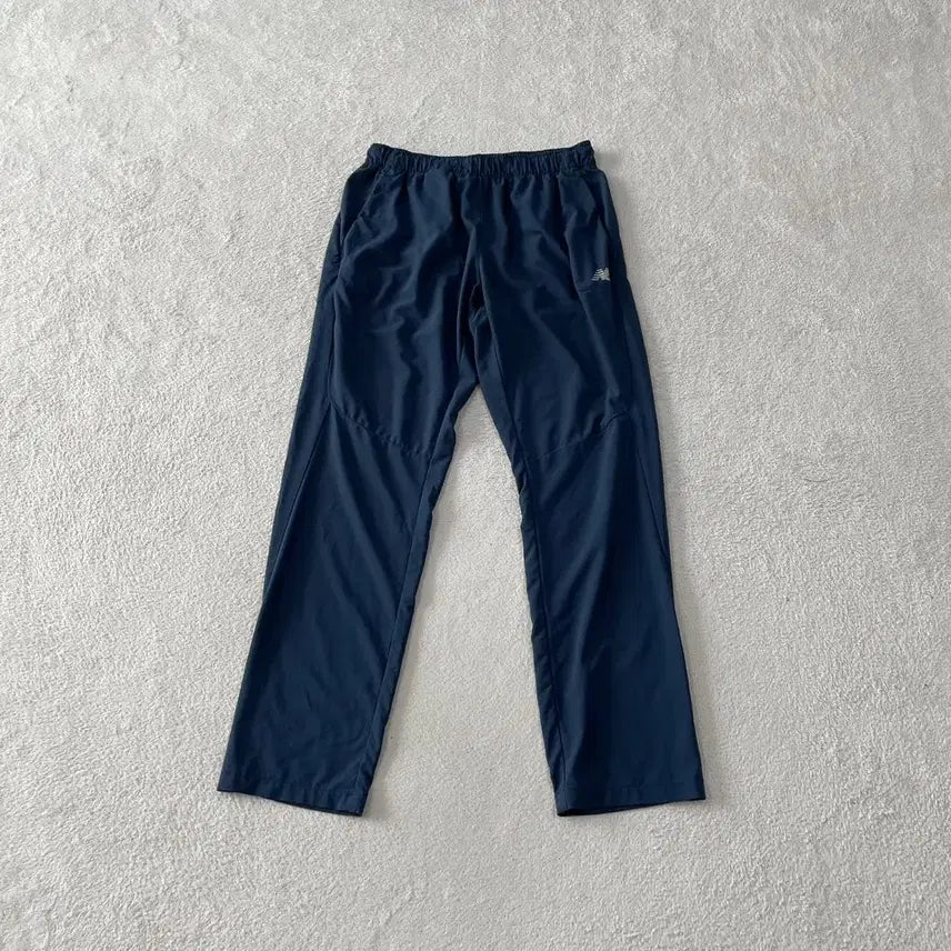 [BUNJANG] New Balance Summer Training Running Pants (Men's M) / M 뉴발란스 여름 트레이닝 바지 러닝
