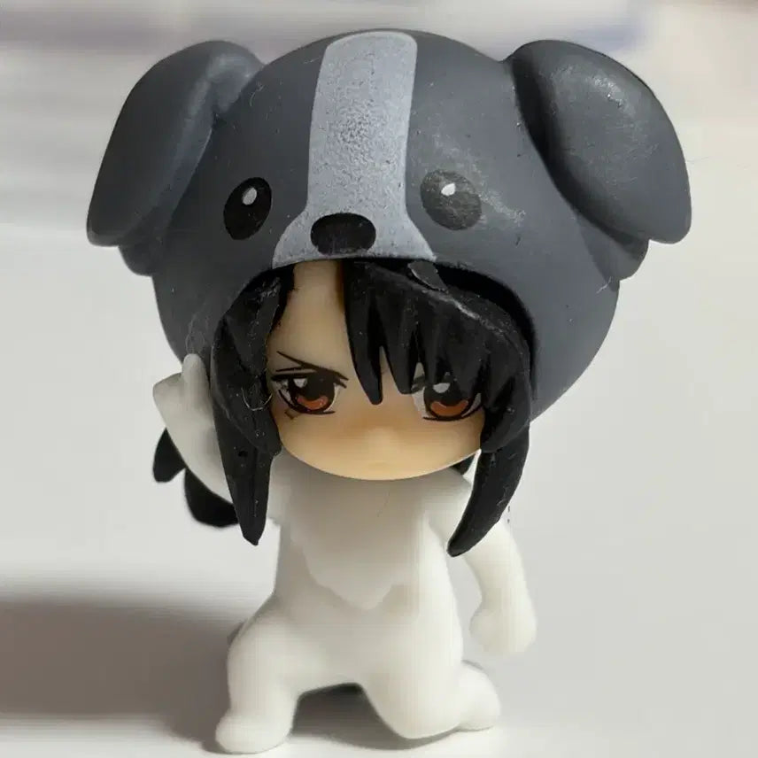 [BUNJANG] Gintama Zura Plush / 은혼 멍즈라 판매