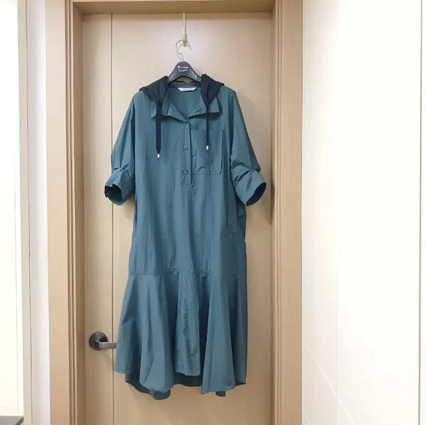[BUNJANG] VOICE OF VOICES One-Piece Dress / VOICE OF VOICES 원피스