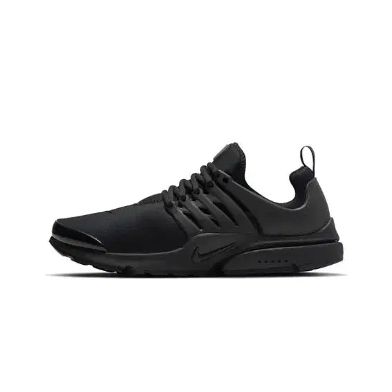 [BUNJANG] Airpresto Triple Black Shoes / 에어프레스토 트리플블랙 235