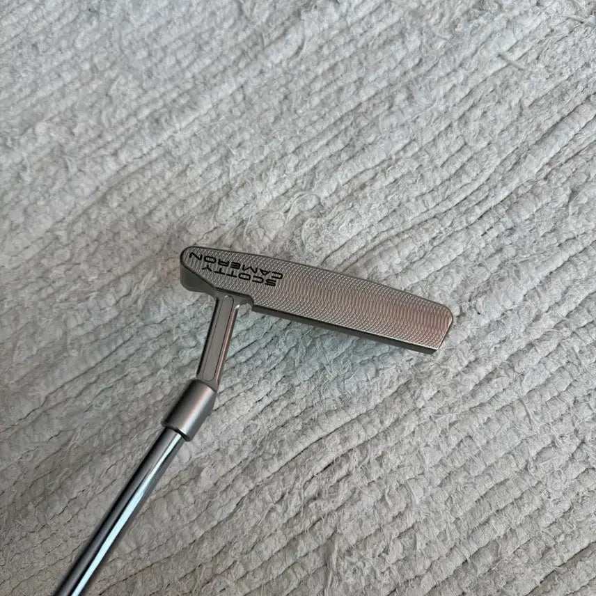 [BUNJANG] Scotty Cameron Newport 2 Putter 33-inch / 스카티카메론 뉴포트2 퍼터 33인치