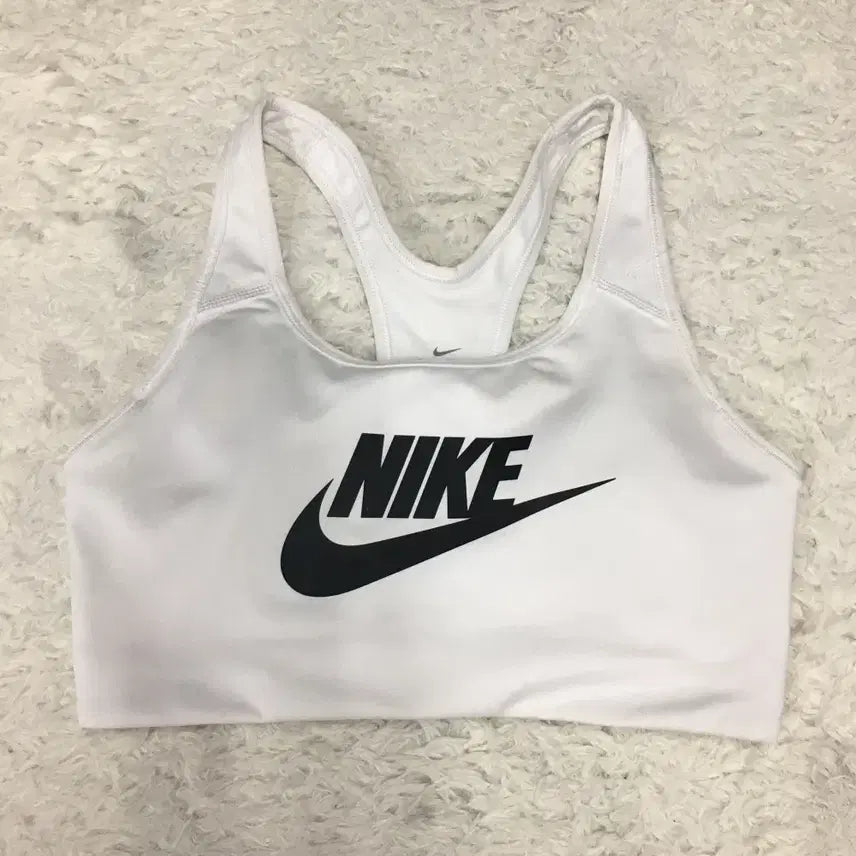 [BUNJANG] Nike Women's Sports Bra (Size M) / 나이키 여성 스포츠브라 만원샵 GG08
