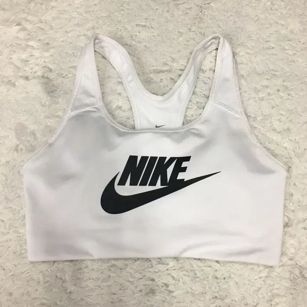 [BUNJANG] Nike Women's Sports Bra (Size M) / 나이키 여성 스포츠브라 만원샵 GG08