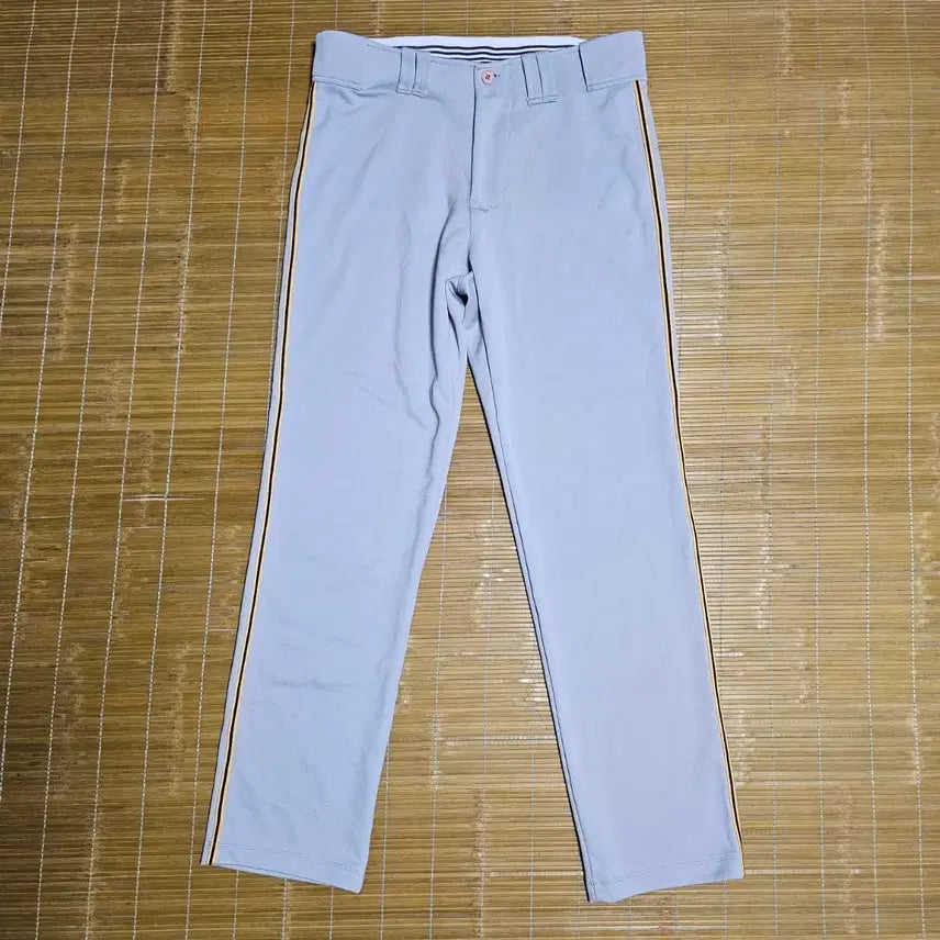 [BUNJANG] Baseball Pants 36 Inch / 베이스볼판츠 36인치