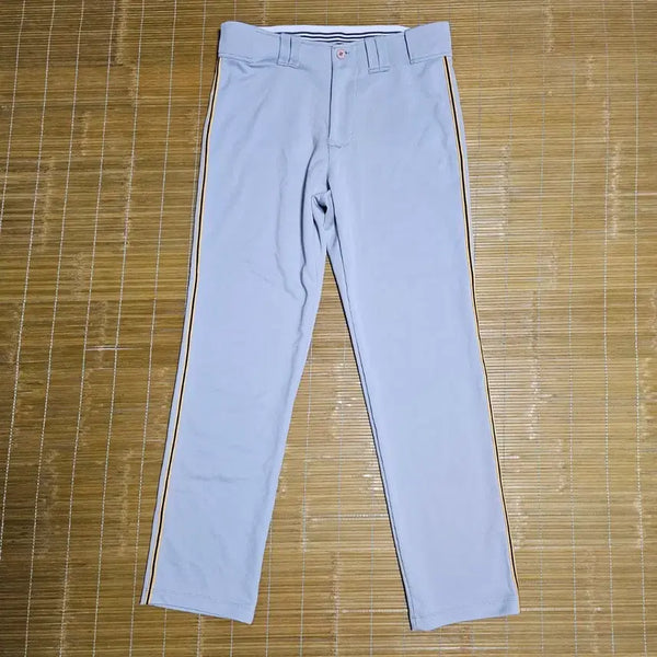 [BUNJANG] Baseball Pants 36 Inch / 베이스볼판츠 36인치